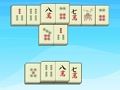 Mäng Troopiline mahjong  Internetis