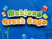 Mäng Mahjongi purustamise saaga  Internetis