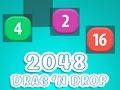 Mäng 2048 lohistamine  Internetis