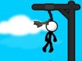 Mäng Stickman vibulaskja seiklus  Internetis