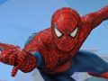 Mäng Marvel Ultimate Ämblikmehe mälu sobitamise mäng  Internetis