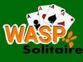 Mäng Herilase Solitaire  Internetis