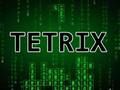 Mäng Tetrix Internetis