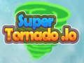 Mäng Super Tornado. io  Internetis