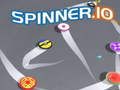 Mäng Spinner. io  Internetis
