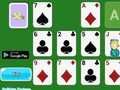 Mäng Solitaire Fortune Internetis