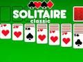 Mäng Solitaire Classic Internetis
