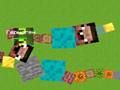 Mäng SlitherCraft. io  Internetis