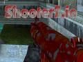 Mäng ShooterZ. io  Internetis