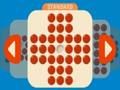 Mäng Peg Solitaire Internetis