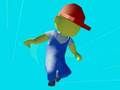 Mäng Parkouri jooks 3D. io  Internetis