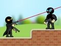 Mäng Härra Stickman  Internetis