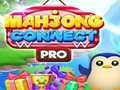 Mäng Mahjong Connect Pro Internetis