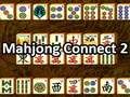 Mäng Mahjong Connect 2 Internetis