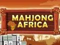 Mäng Mahjongi Aafrika unistus  Internetis