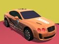 Mäng Äärmuslik auto trikk 3d  Internetis