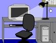 Mäng Üleujutatud tuba  Internetis