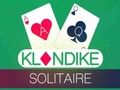 Mäng Klondike Solitaire Internetis