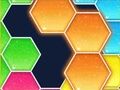 Mäng Legend of Hexa: mõistatus  Internetis