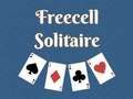 Mäng Freecell Solitaire Internetis