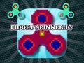 Mäng Fidget Spinner. io  Internetis