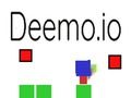 Mäng Deemo. io  Internetis
