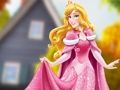 Mäng Värvimisraamat Barbie Doll  Internetis
