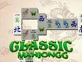 Mäng Klassikaline Mahjong  Internetis