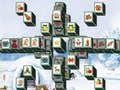 Mäng Jõulud 2020 Mahjong Deluxe  Internetis