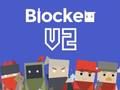 Mäng Blokeerija. io  Internetis