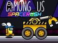 Mäng Meie seas SpaceRush  Internetis