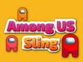 Mäng Meie seas Sling  Internetis