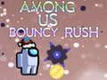 Mäng Meie seas Bouncy Rush  Internetis