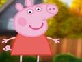 Mäng PeppaPig värvimisraamat  Internetis