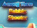 Mäng Nende hulgas Bubble Shooter  Internetis