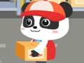 Mäng Armas Panda supermarket  Internetis