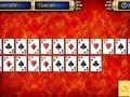 Mäng Akordion Solitaire  Internetis