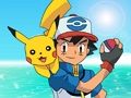 Mäng Pokemoni tellistest kaitselüliti Internetis