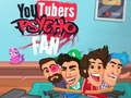 Mäng Psühhofaan YouTube'is  Internetis