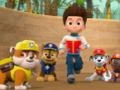 Mäng Paw Patrol Pusle  Internetis