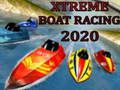 Mäng Xtreme paadisõit 2020  Internetis