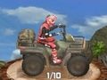 Mäng Xtreme ATV katsed 2021  Internetis