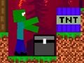 Mäng Noob vs zombie 2 Internetis