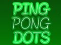 Mäng Pingpong Dot  Internetis