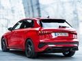 Mäng Audi RS3 slaid Internetis