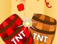 Mäng TNT Puudutage  Internetis