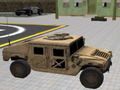 Mäng USA armee kaubaveo veoauto juhtimine  Internetis
