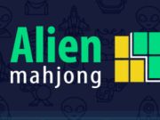 Mäng Mahjong tulnukatega  Internetis