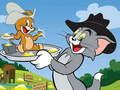 MĂ€ng Tom ja Jerry Slide Internetis MĂ€ng Tom ja Jerry Slide Internetis