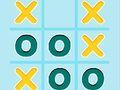 Mäng Tic Tac Toe tasuta  Internetis